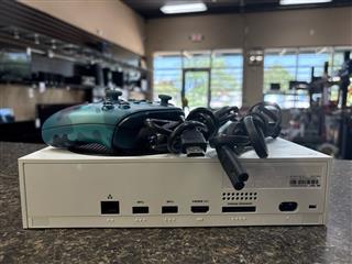 USED MICROSOFT XBOX SERIES S 1883 GAME SYSTEM CONSOLE 512GB